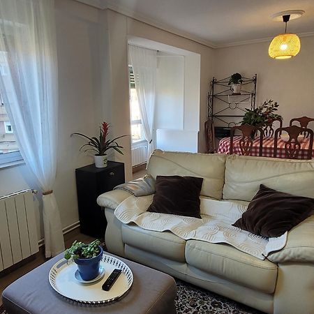 Apartamento Parque Mendicoague 桑坦德 外观 照片