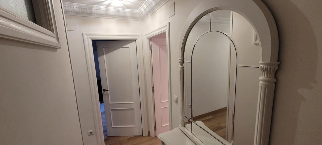 Apartamento Parque Mendicoague 桑坦德 外观 照片
