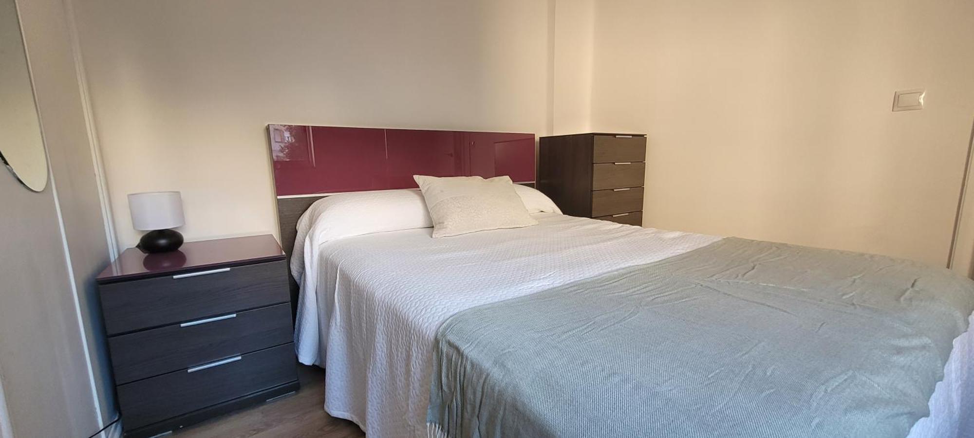 Apartamento Parque Mendicoague 桑坦德 外观 照片