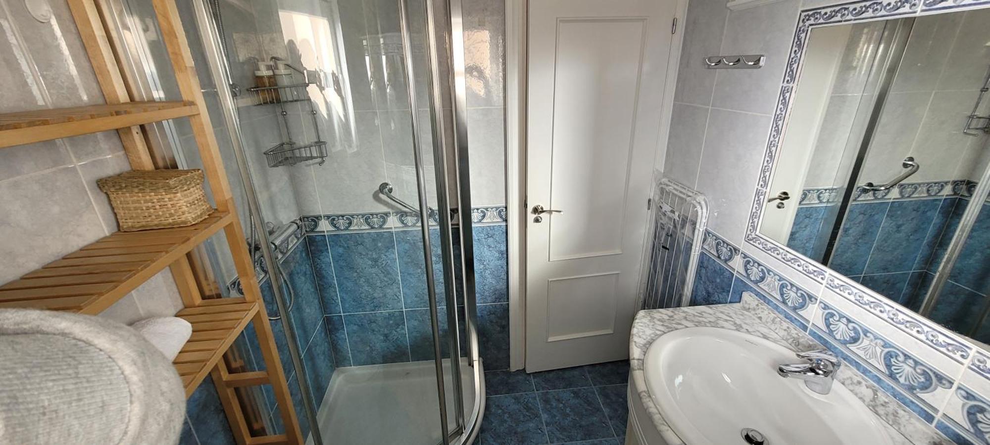 Apartamento Parque Mendicoague 桑坦德 外观 照片