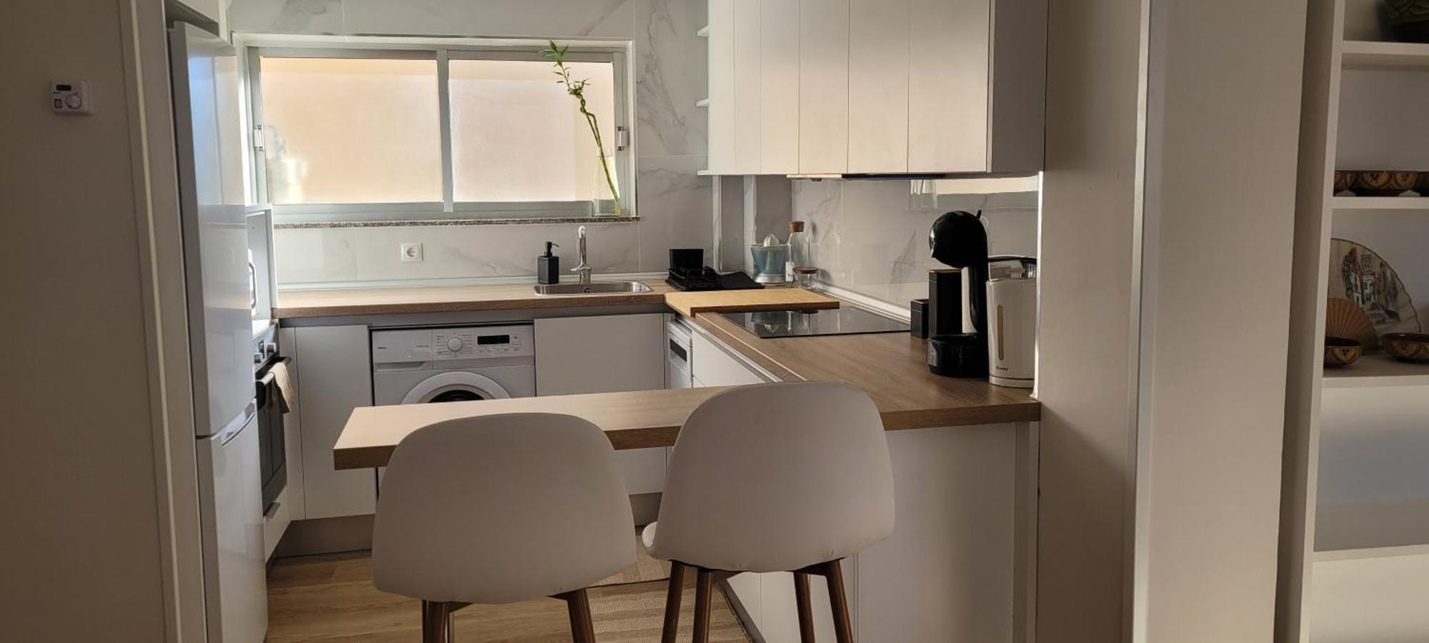 Apartamento Parque Mendicoague 桑坦德 外观 照片