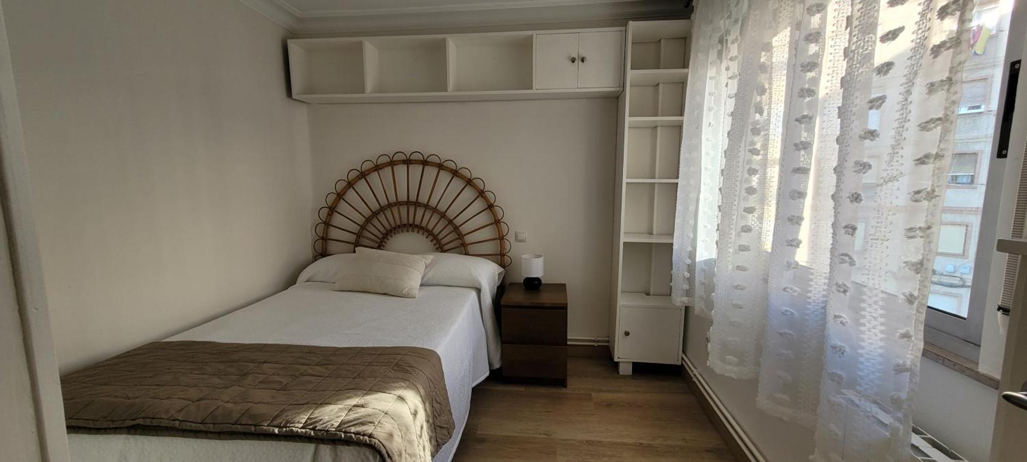 Apartamento Parque Mendicoague 桑坦德 外观 照片
