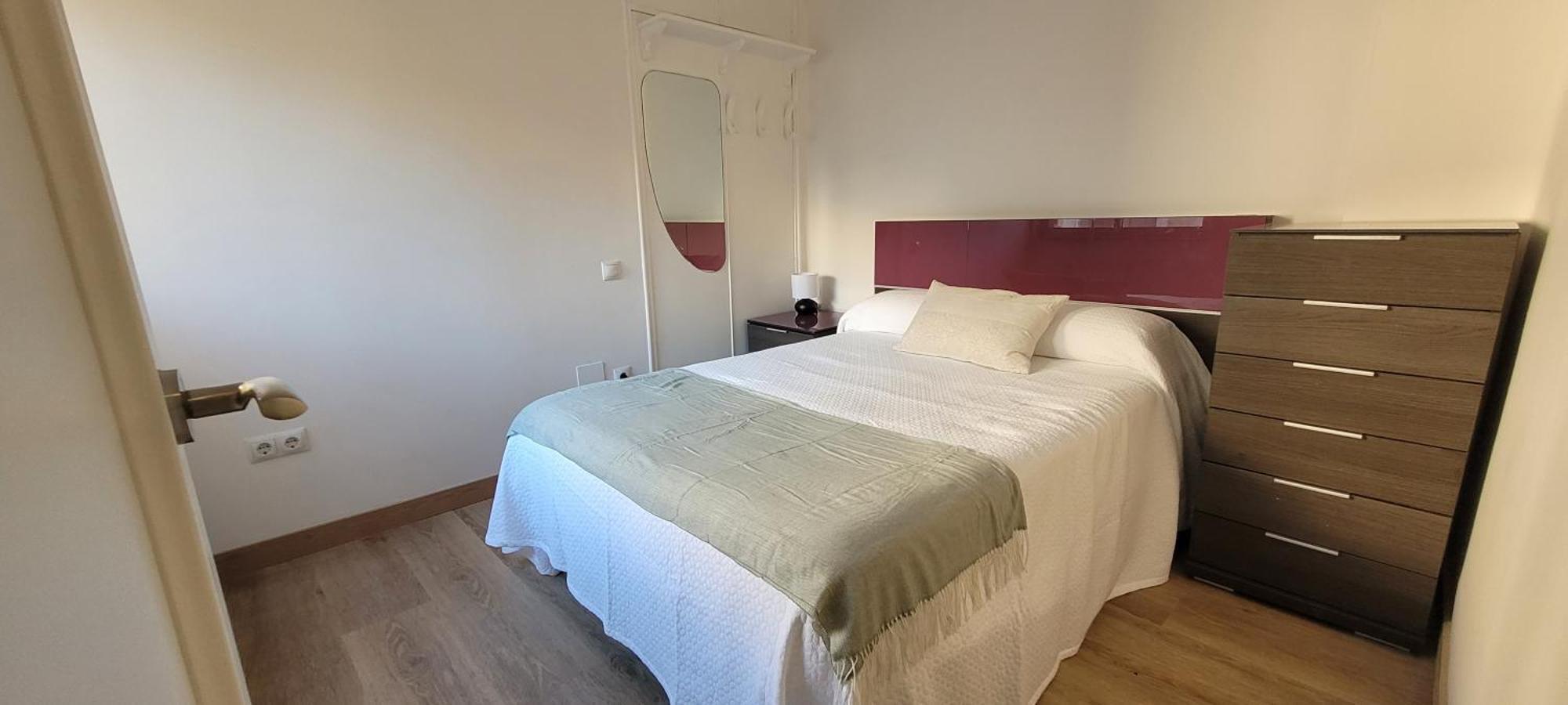 Apartamento Parque Mendicoague 桑坦德 外观 照片